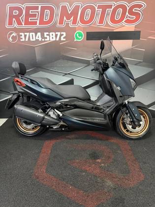 YAMAHA XMAX ABS 